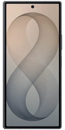 Galaxy Z Fold8 Ultra 256GB Graphite