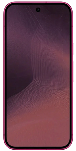 Pixel 11 256GB Hibiscus