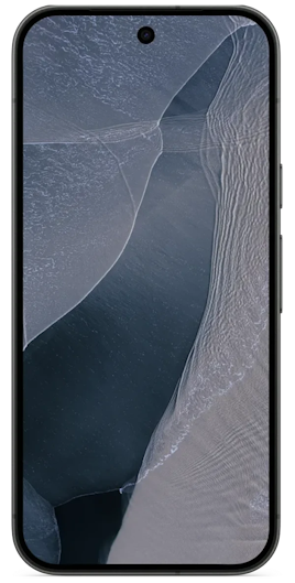 Pixel 11 Pro 256GB Obsidian