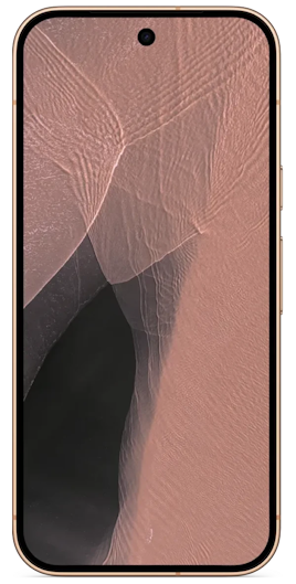 Pixel 11 Pro 256GB Canyon