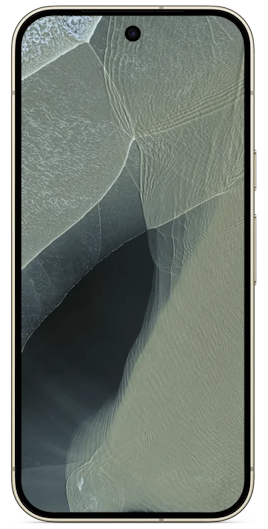 Pixel 11 Pro 256GB Olive