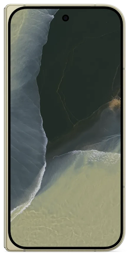 Pixel 11 Pro Fold 256GB Olive