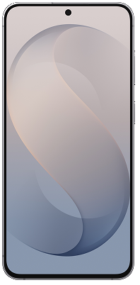 Galaxy S26 FE Dual SIM 128GB Graphite