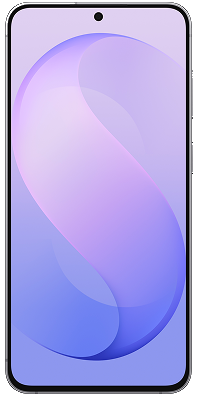 Galaxy S26 FE Dual SIM 128GB Blueberry