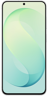 Galaxy S26 FE Dual SIM 128GB Pistachio
