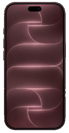 iPhone 18 Pro 256GB Burgundy